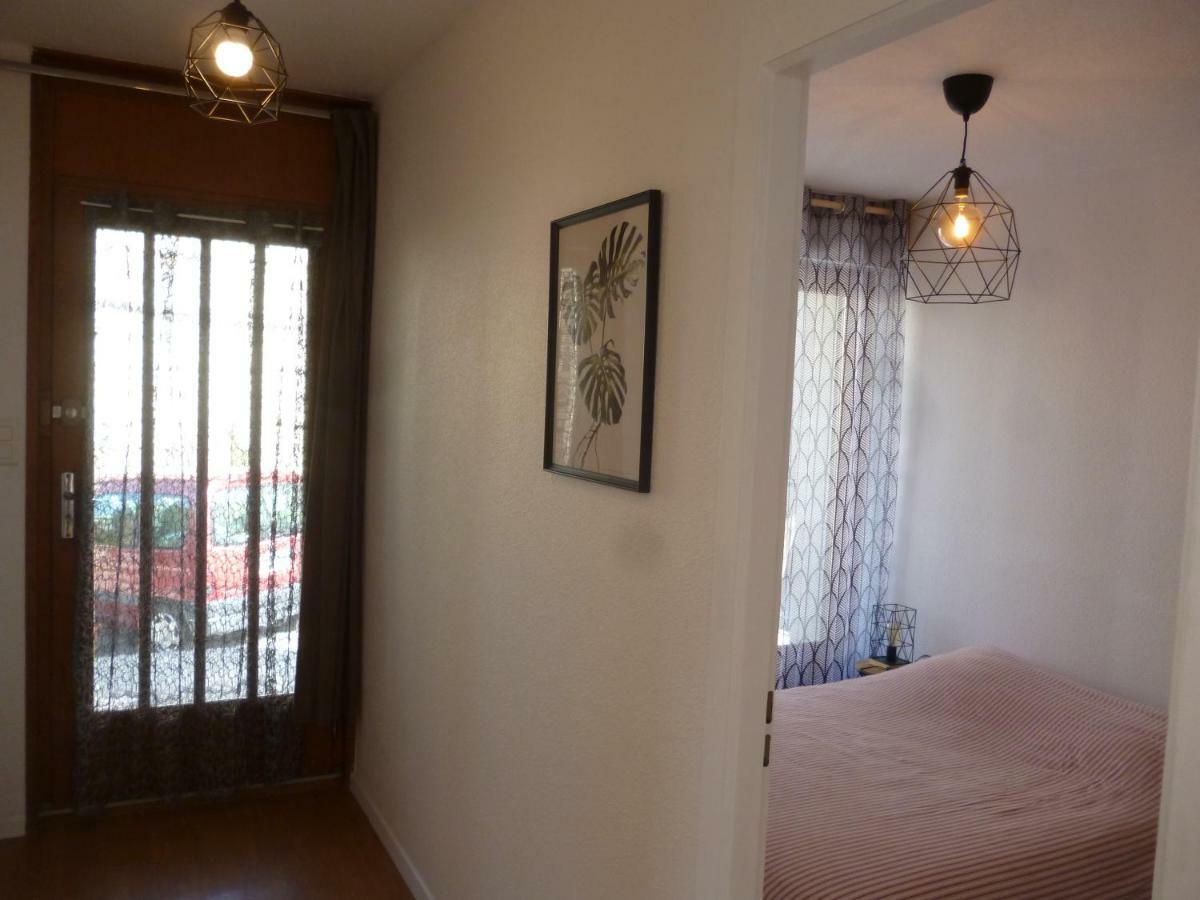 Apartmán 4 Clarence App Avec Parking Hyper Centre Thonon Exteriér fotografie