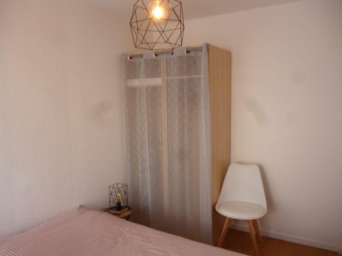 Apartmán 4 Clarence App Avec Parking Hyper Centre Thonon Exteriér fotografie