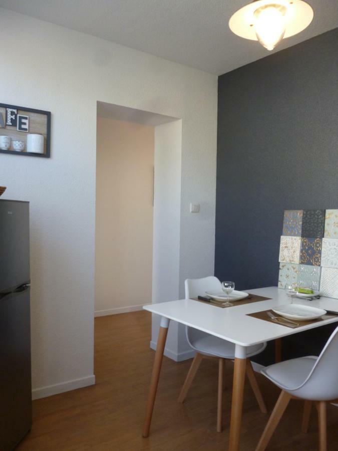 Apartmán 4 Clarence App Avec Parking Hyper Centre Thonon Exteriér fotografie