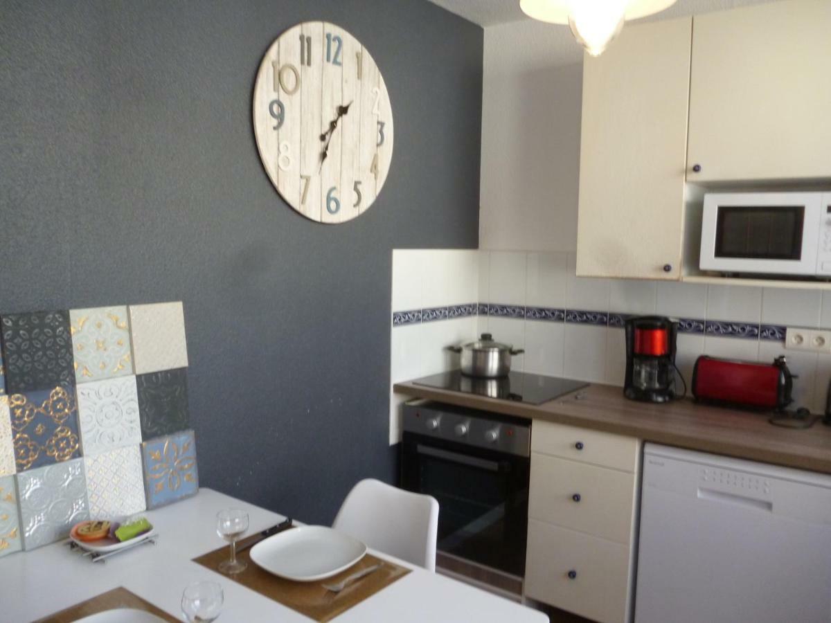 Apartmán 4 Clarence App Avec Parking Hyper Centre Thonon Exteriér fotografie
