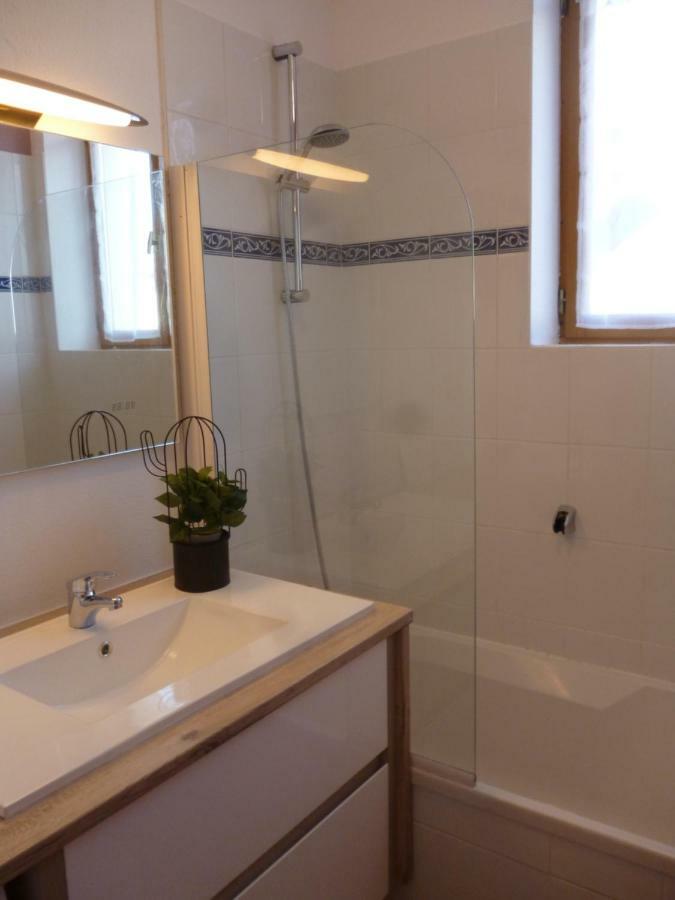 Apartmán 4 Clarence App Avec Parking Hyper Centre Thonon Exteriér fotografie