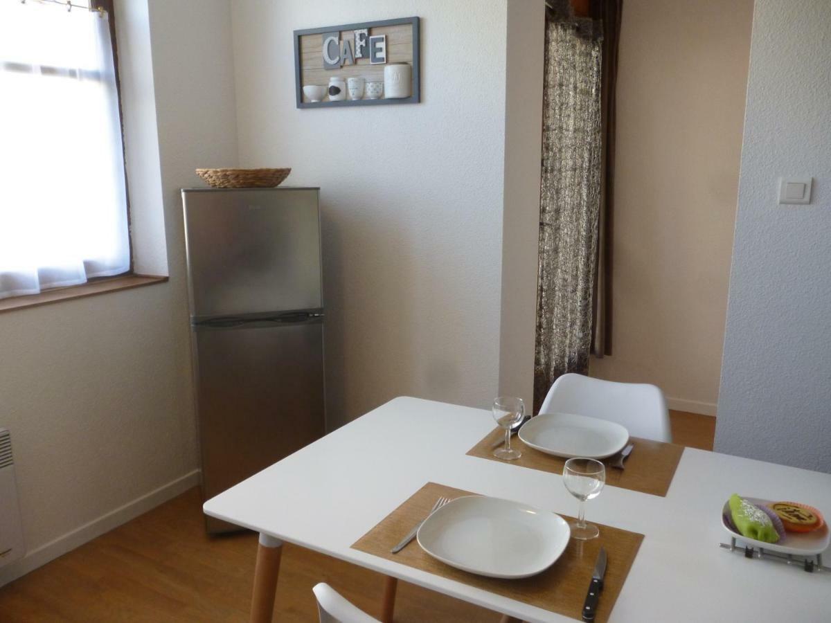 Apartmán 4 Clarence App Avec Parking Hyper Centre Thonon Exteriér fotografie