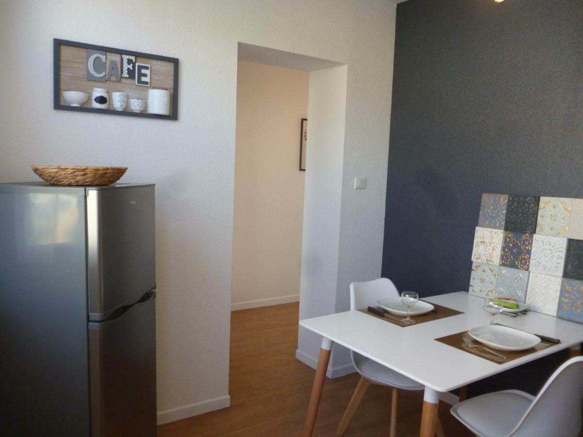 Apartmán 4 Clarence App Avec Parking Hyper Centre Thonon Exteriér fotografie